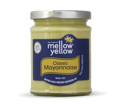 Classic Mayonnaise