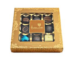 Holdsworth Classic Window Box Assortment 110g