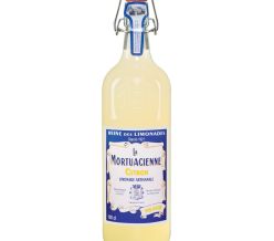 La Mortuacienne Cloudy Lemonade 1L