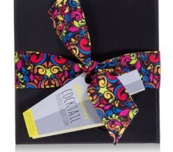 Cocktail Truffle Collection