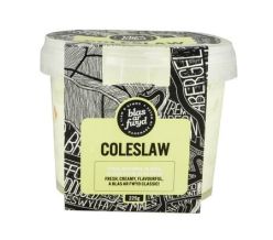 COLESLAW