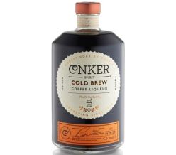 Conker Cold Brew