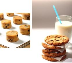 field fare Plain Chocolate Chip Cookies