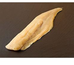 Smoked Haddock Fillet