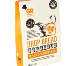 Drop Bread Gorgeous Gluten Free Bread Sauce