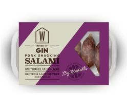 Gin Snacking Bites