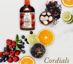 The East India Company Cordials