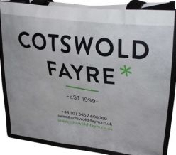 Non Woven (NWPP) - Fully bespoke