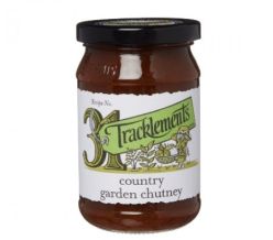 Country Garden Chutney