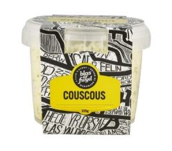 COUSCOUS