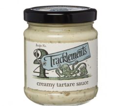 Creamy Tartare Sauce