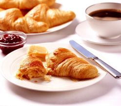 field fare All-Butter Croissant