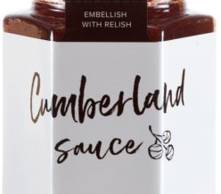 Cumberland Sauce