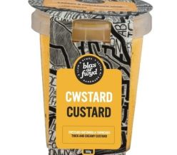 CUSTARD