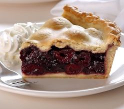 field fare Dark Sweet Cherry Pie