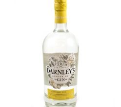 Darnley’s Navy - Strength Gin