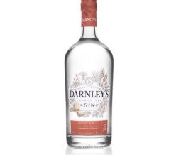 Darnley’s Spiced Gin