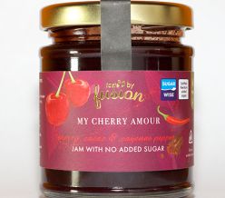My Cherry Amour