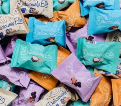 Deliciously Ella Energy Balls