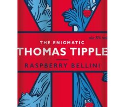 Thomas Tipple Raspberry Bellini