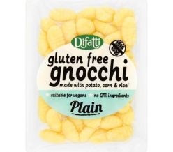 Difatti Gluten Free Plain Gnocchi