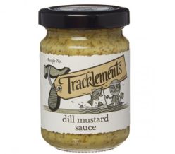 Dill Mustard Sauce