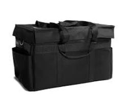 Large Insulated Hot/Cold Restaurant Delivery Bag 23
