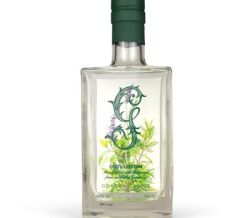 Gordon Castle Botanical Gin
