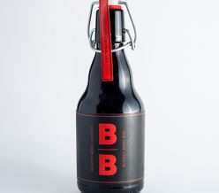 Bloody Bens Bloody Mary Mix