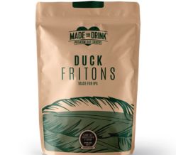Duck Fritons