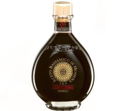 Due Vittorie Oro Balsamic Vinegar