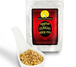 Dukkah Spice Mix