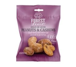 Dulce De Leche Peanuts & Cashews