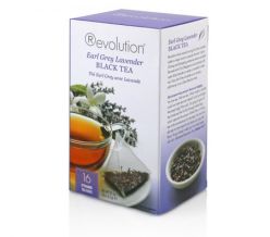 Revolution Earl Grey Lavender Tea