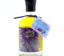English Saffron Gin
