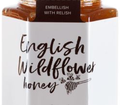 English Wildflower Honey