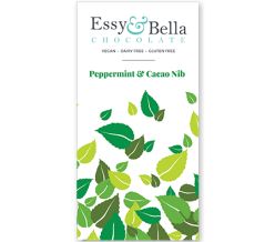Peppermint & Cacoa Nib