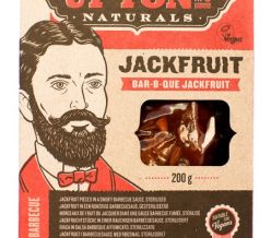 Bar-B-Que Jackfruit