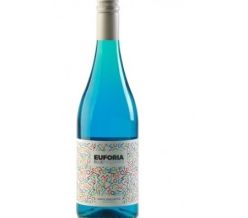 Euforia Blue Frizzante