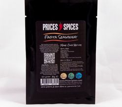 Fajita Seasoning