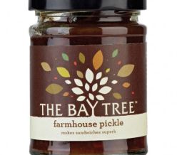 Farmhouse Pickle