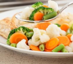 field fare Farmhouse Vegetables