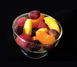 field fare Festival Fruit Salad