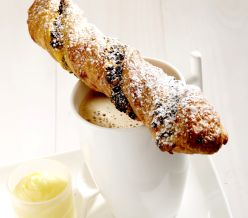 field fare Chocolate Twist