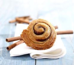 field fare Cinnamon Swirl