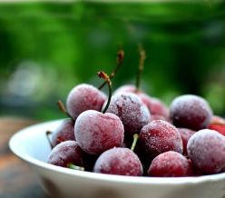 field fare Dark Sweet Cherries
