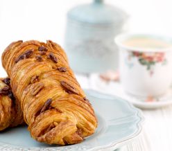 field fare Maple Pecan Danish
