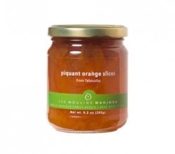 Moulins Mahjoub bitter orange marmalade