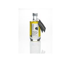 aix&terra black truffle oil