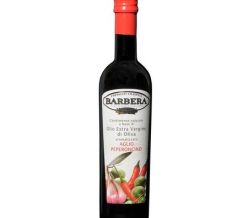 Chilli and Garlic Infused Extra Virgin Olive Oil